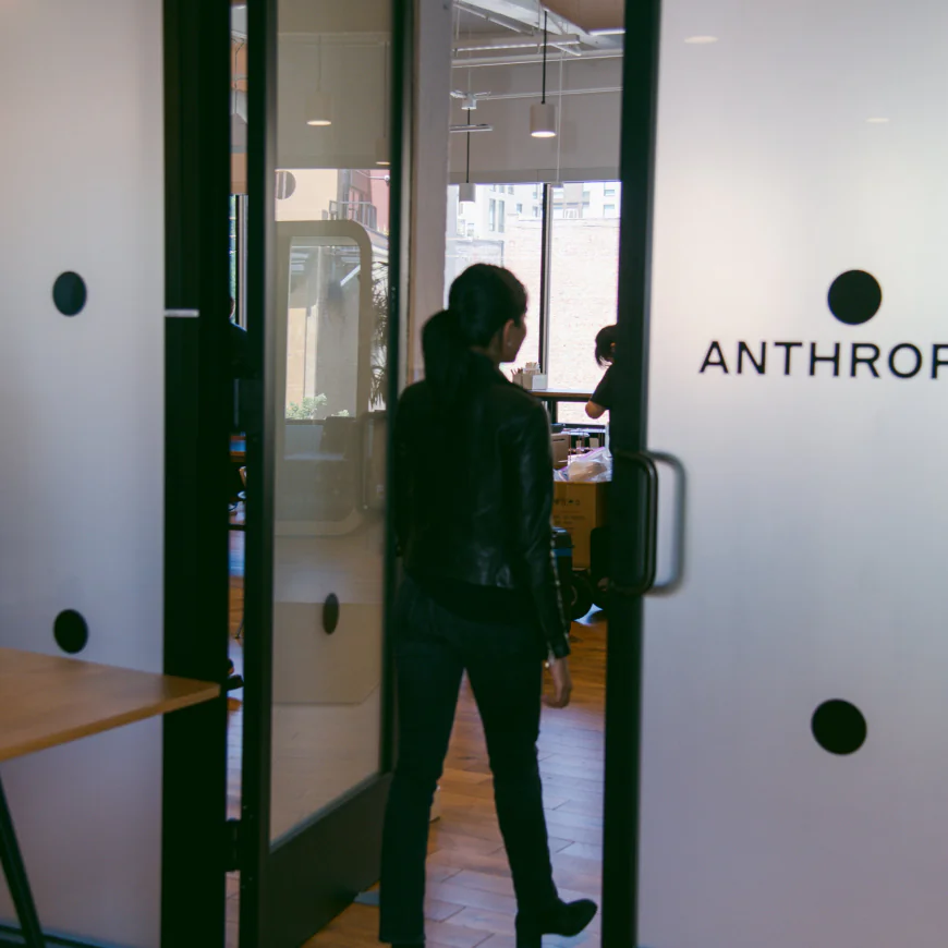 Inside Google’s Investment in Anthropic