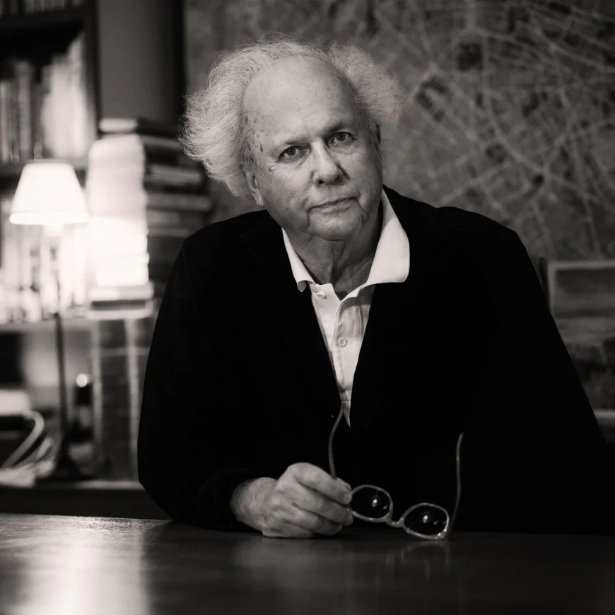 Confirm or Deny: Graydon Carter Edition